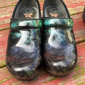 Dansko XP used